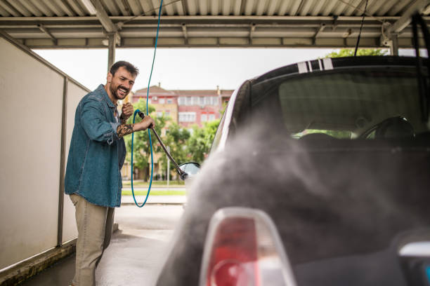 Trusted Happy Valley, OR  Pressure Washing Experts